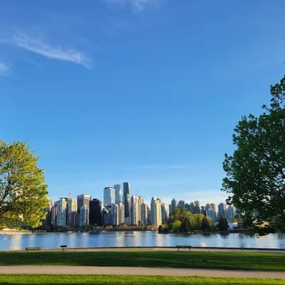 Stanley Park