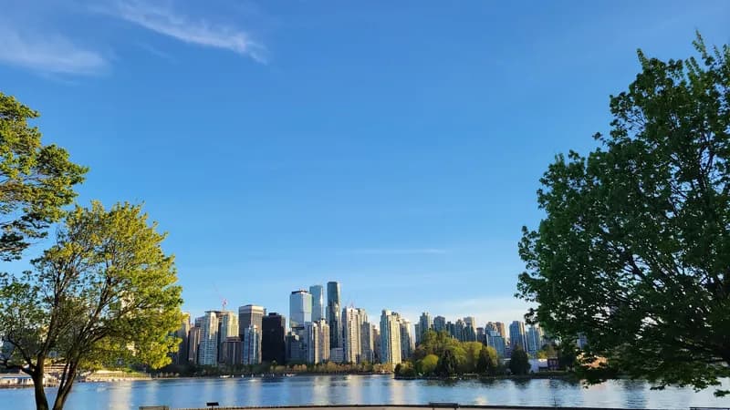 Stanley Park