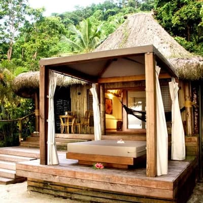 Qamea Resort and Spa Fiji