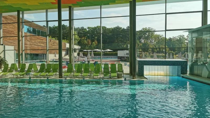 Therme Wien GmbH & Co KG