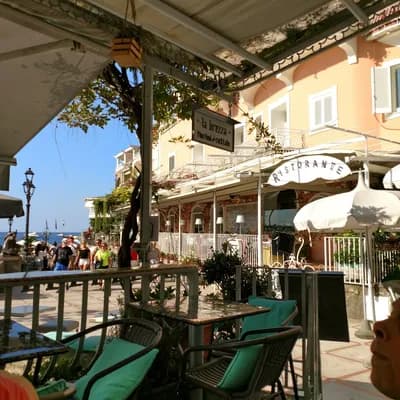 La Brezza