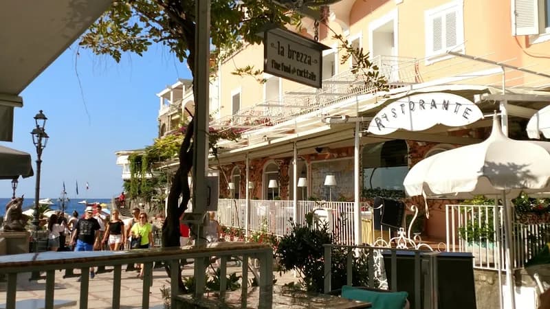 La Brezza