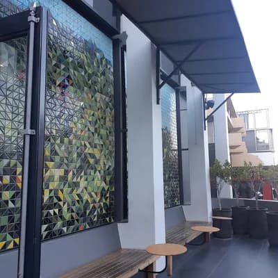Nando's Gardens