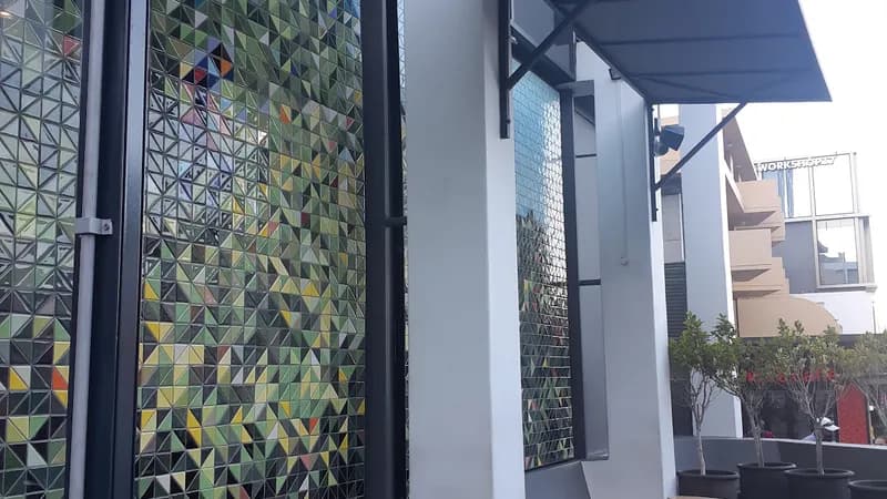 Nando's Gardens