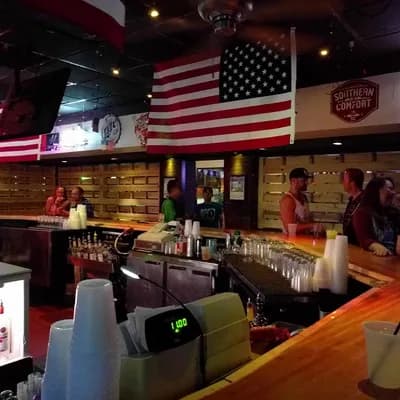 FIVE Nightclub