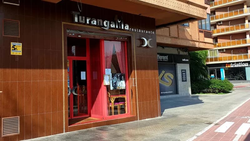 Turangalila