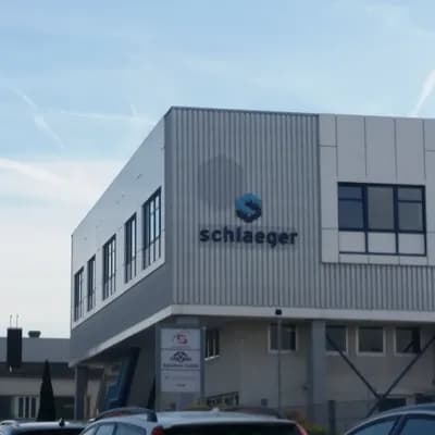 Schlaeger M-Tech GmbH