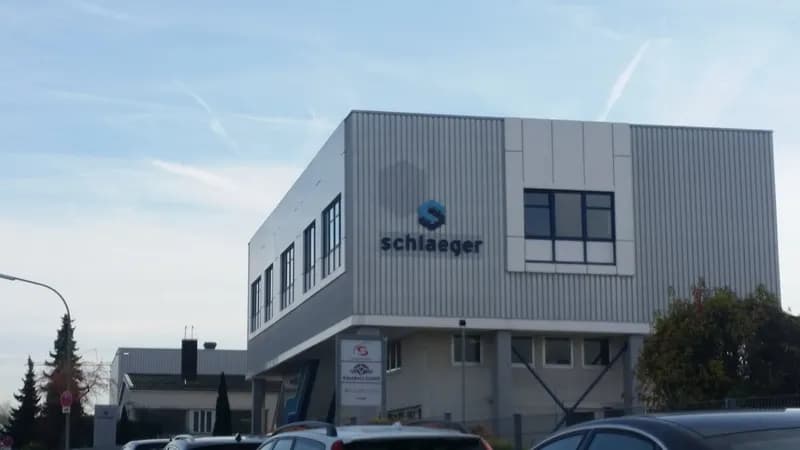 Schlaeger M-Tech GmbH