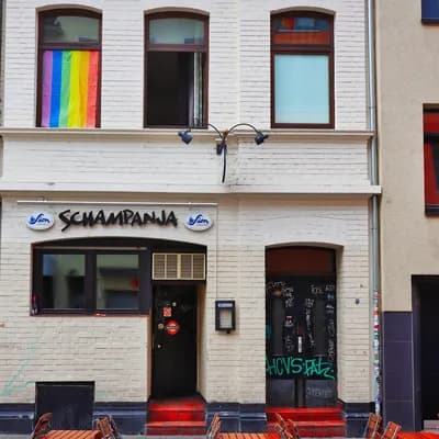 Schampanja
