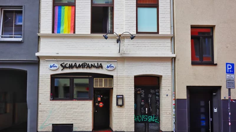 Schampanja