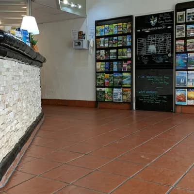 Club Tropical Resort Port Douglas