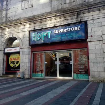 The Loft Furniture Superstore