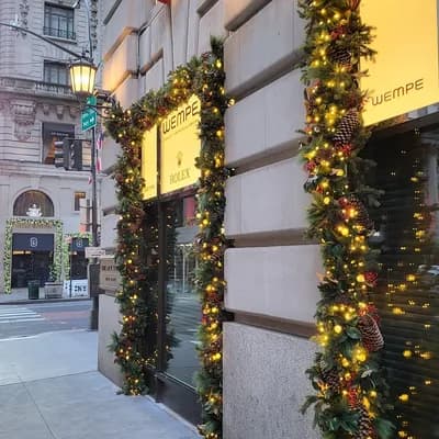 The St. Regis New York