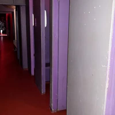 The Den Adult Concepts