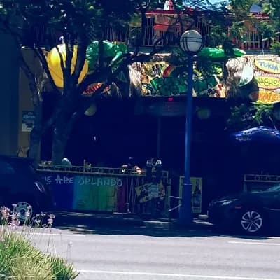 Fiesta Cantina