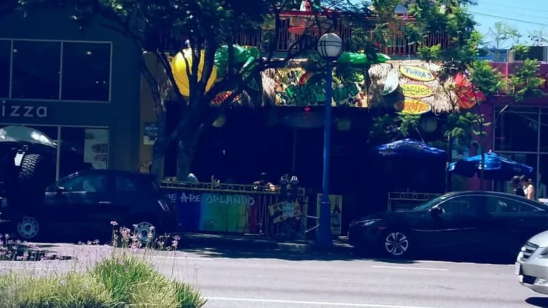Fiesta Cantina