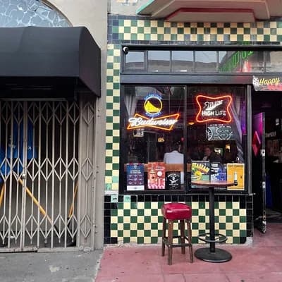 Columbus Cafe