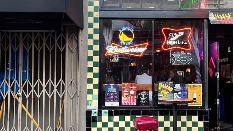 Columbus Cafe