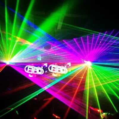 ARQ Sydney