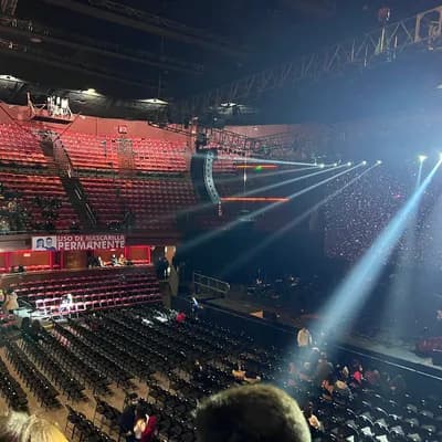 Teatro Caupolican