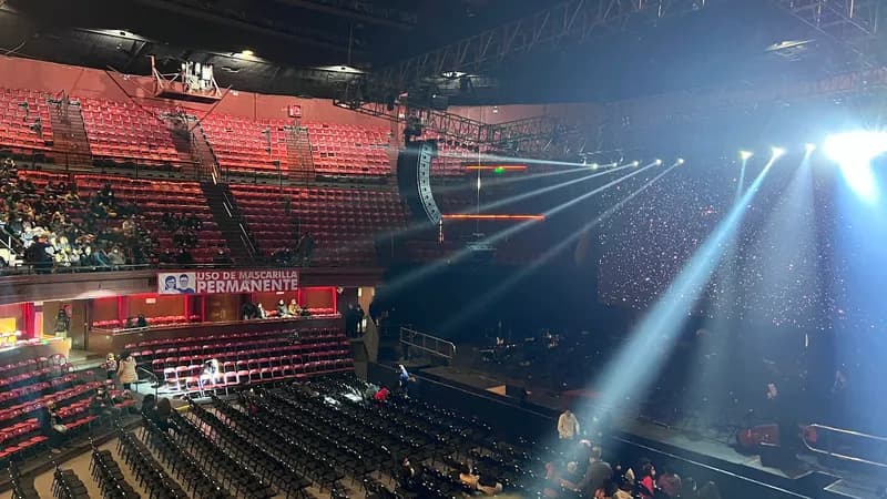 Teatro Caupolican