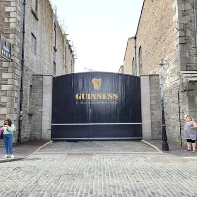 Guinness Storehouse