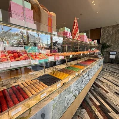 Bottega Louie WEHO