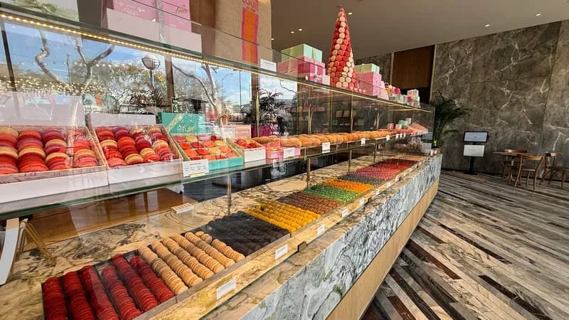 Bottega Louie WEHO