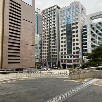 Hotel Peyto Samseong