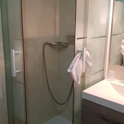 Hotel Metropolitain