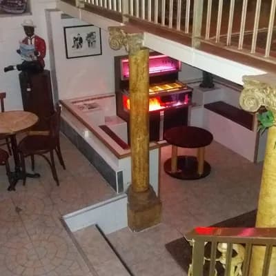 Club Le 7