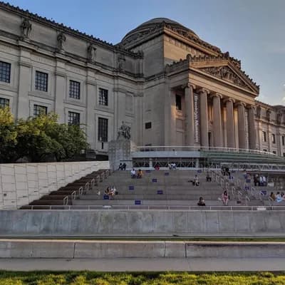 Brooklyn Museum