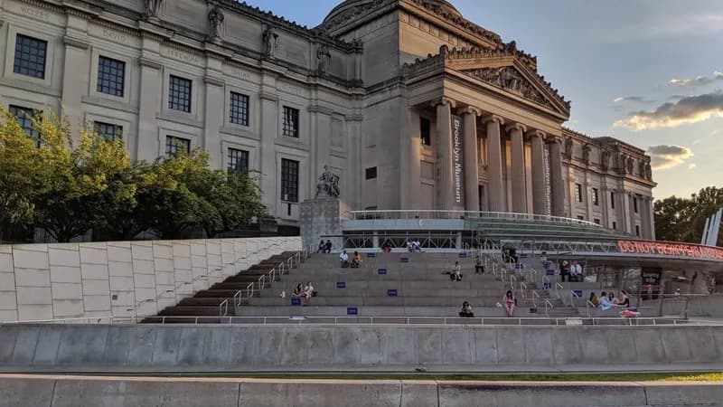 Brooklyn Museum