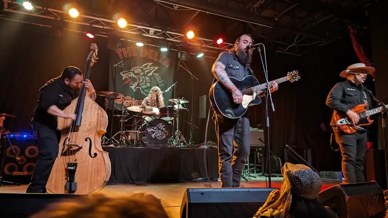 Metro Music Hall