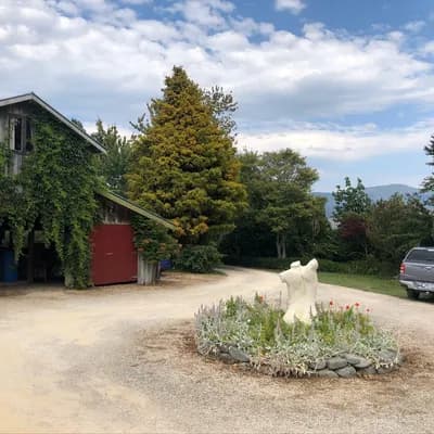 Autumn Farm Gay Accommodation