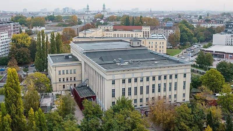 Berghain