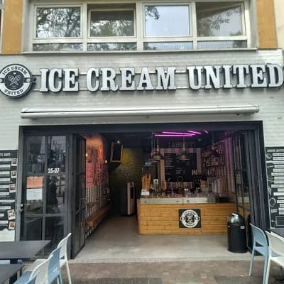 Ice Cream United