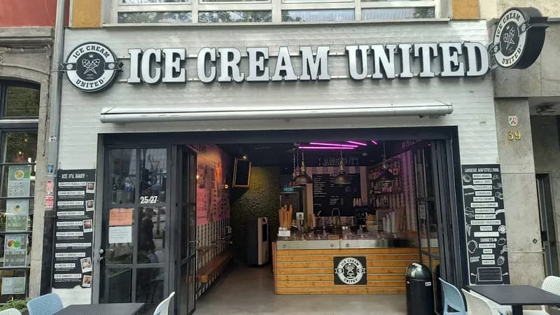 Ice Cream United