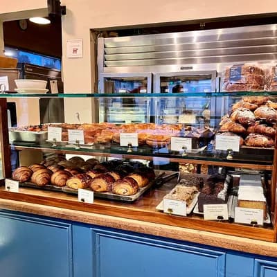Tartine Bakery