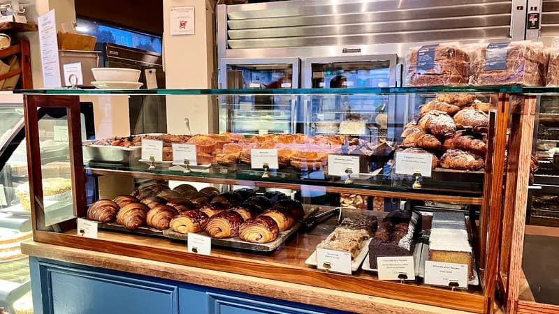 Tartine Bakery