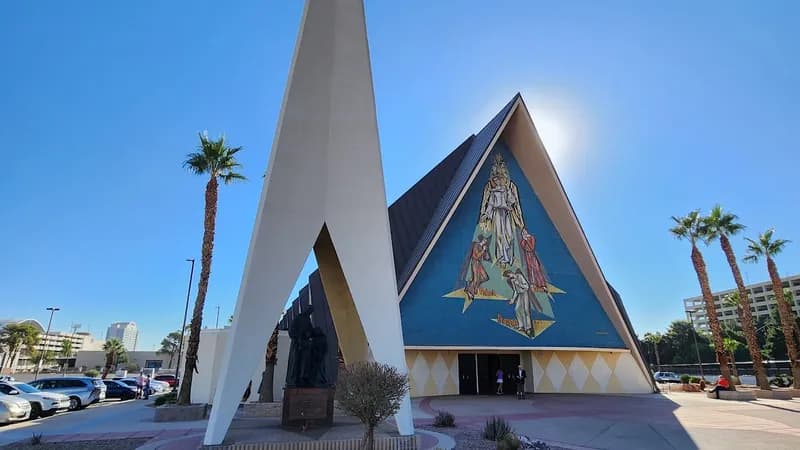 Guardian Angel Cathedral