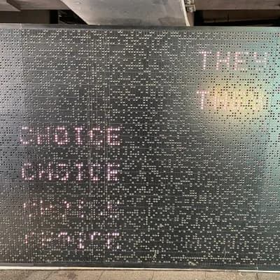 Alan Turing Memorial
