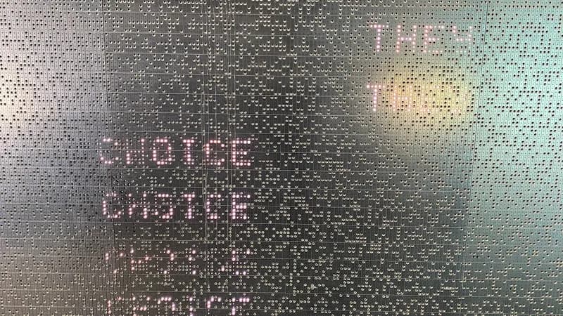 Alan Turing Memorial
