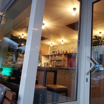 BERU - Pizza & Bar