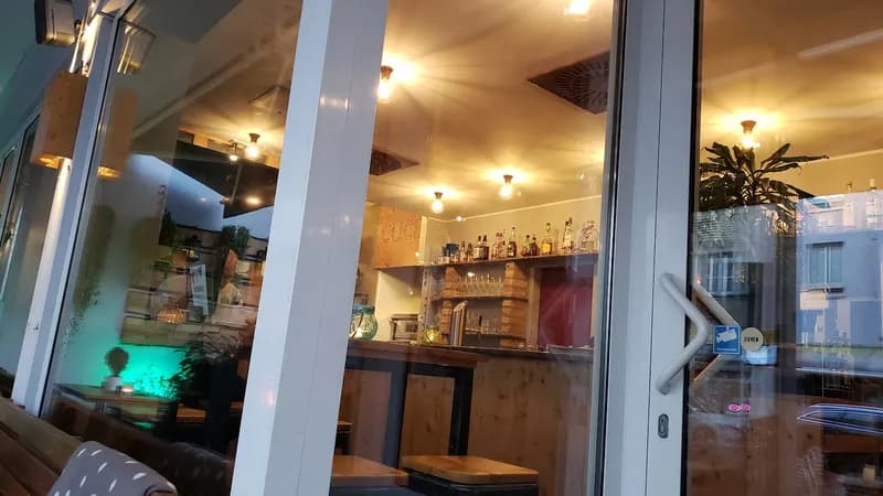 BERU - Pizza & Bar