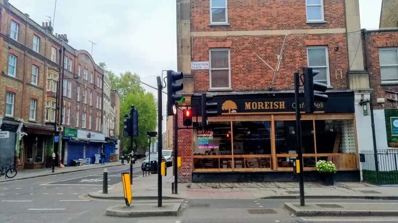New Bloomsbury Set