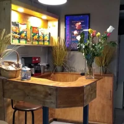 Sauna Il Palatino Spa