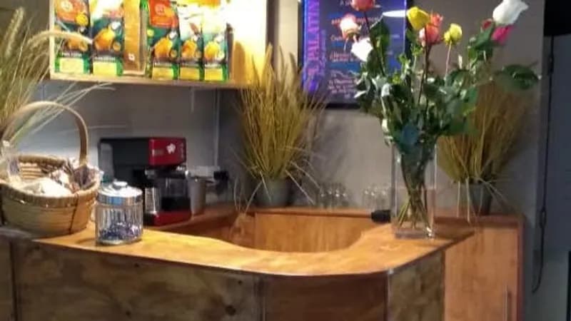 Sauna Il Palatino Spa
