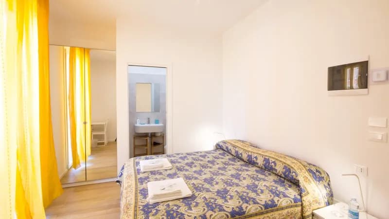 BenVenuti - Bologna bnb