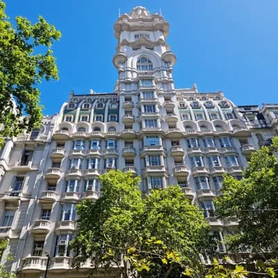 Palacio Barolo